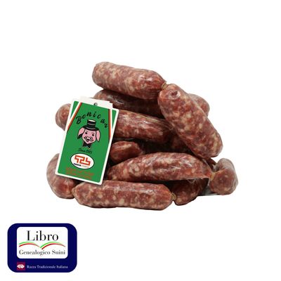 SALSICCIA SECCA STAGIONATA