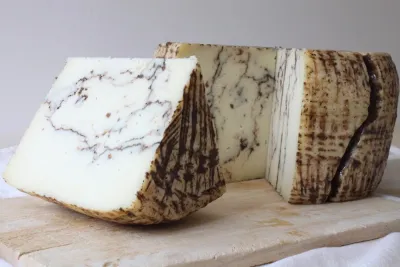 PECORINO MOLITERNO MED TRØFFEL