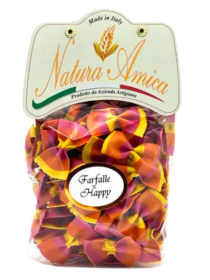 FARFALLE HAPPY - 250GR