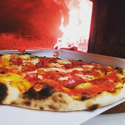 PIZZA