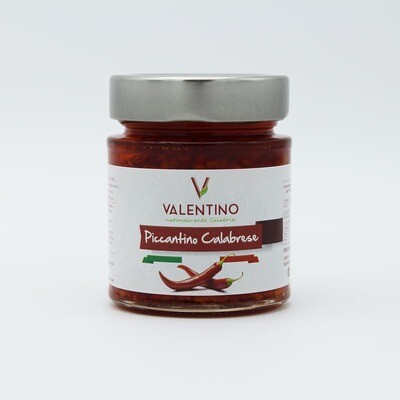 PICCANTINO CALABRESE - CHILI/PAPRIKA MIX