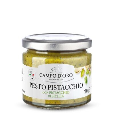 PISTASJPESTO