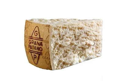 GRANA PADANO DOP lagret 18 måneder