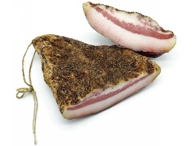 GUANCIALE AMATRICIANO