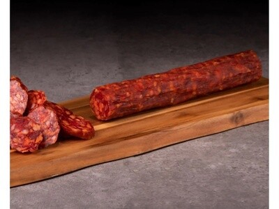 SALAME PICCANTE - PEPPERONI PØLSE