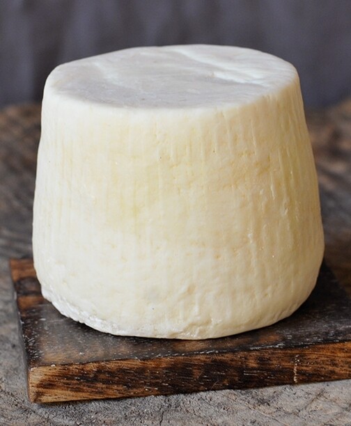 RICOTTA SALATA - LAGRET (350GR)