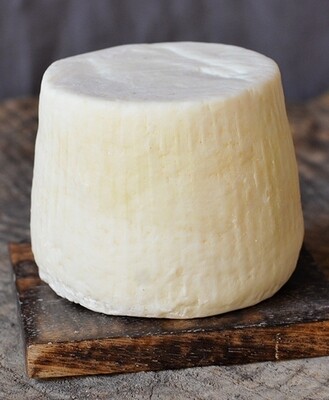 RICOTTA SALATA - LAGRET (350GR)