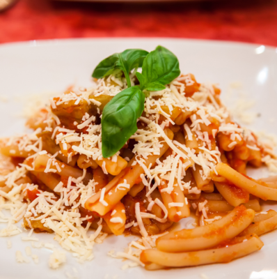 RICOTTA SALATA - LAGRET (350GR)