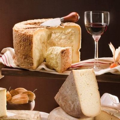 CASTELMAGNO DOP