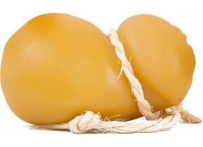 SCAMORZA AFFUMICATA (RØYKT)