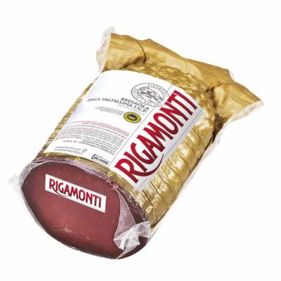 BRESAOLA DELLA VALTELLINA IGP - PUNTA D'ANCA