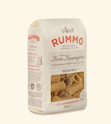 PACCHERI RUMMO