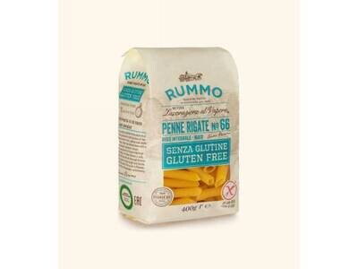 GLUTENFRI PENNE RIGATE - RUMMO