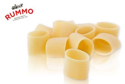 CALAMARATA - RUMMO