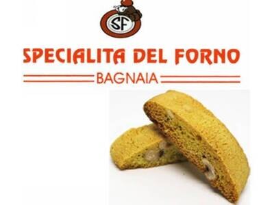 TOZZETTI DELLA TUSCIA ALLA NOCCIOLA