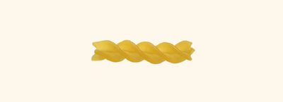 FUSILLI RUMMO - GLUTENFRI