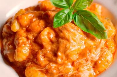 GNOCCHI RUMMO 500GR - GLUTENFRI