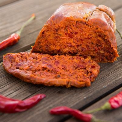 NDUJA DI SPILINGA