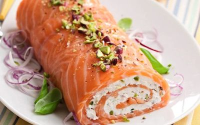 PISTASJNØTTER (GROVKUTTET) 750G