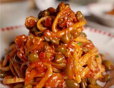 LINGUINE RUMMO - 1 KG