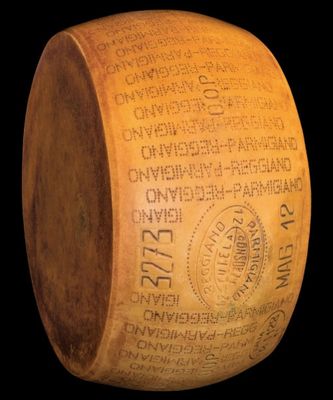 PARMIGIANO REGGIANO 30 MÅNEDER - HEL