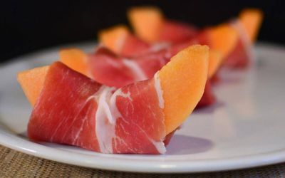 PROSCIUTTO SAN DANIELE DOP