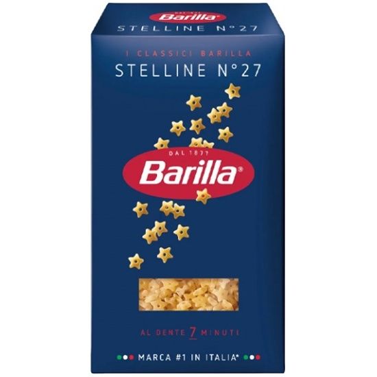 STELLINE - BARILLA