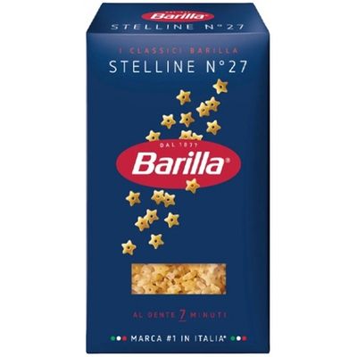 STELLINE - BARILLA