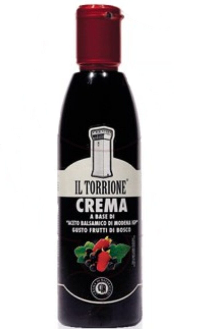 KREM av BALSAMICO - 250ml.