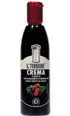 KREM av BALSAMICO - 250ml.