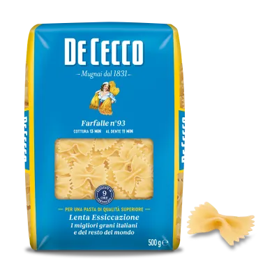 FARFALLE - DE CECCO