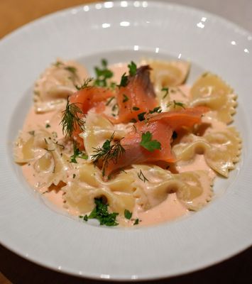 FARFALLE - DE CECCO