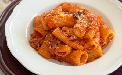 RIGATONI - DE CECCO