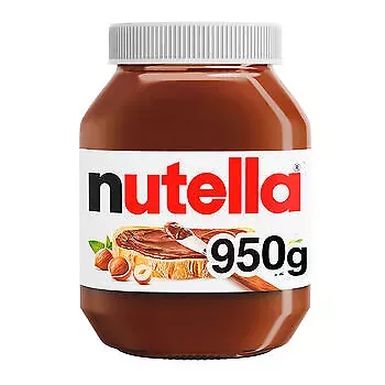 NUTELLA 950GR