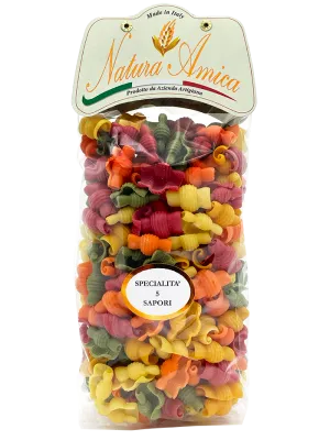 CARAMELLE 5 SMAKER 500GR