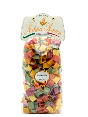 HJERTER 5 SMAKER