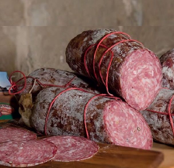 FINOCCHIONA LA MEDICEA - FENNIKELSALAMI