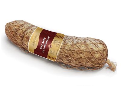 VILLSVIN SALAMI