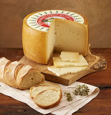 PECORINO FIORE SARDO DOP
