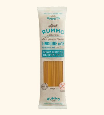GLUTENFRI LINGUINE - RUMMO