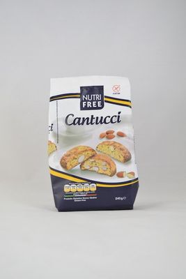 GLUTENFRI CANTUCCI