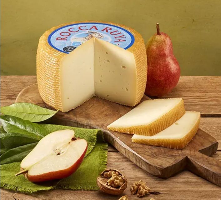 ROCCA RUYA - GEITOST LAGRET