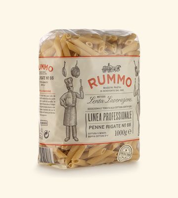 PENNE RUMMO - 1 kg.