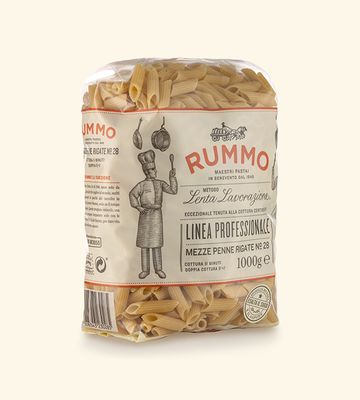 PENNE RIGATE RUMMO 1KG