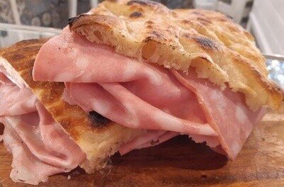 MORTADELLA BOLOGNESE