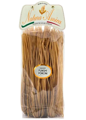LINGUINE STEINSOPPSMAK - 500GR