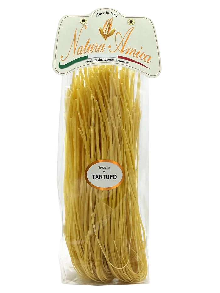 TAGLIATELLE TRØFFELSMAK - 250GR