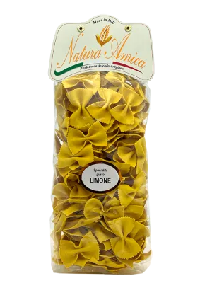 FARFALLE SITRONSMAK 500GR