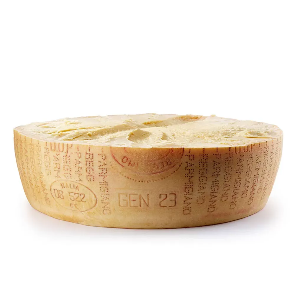 PARMIGIANO REGGIANO 24 MÅNEDER - HALV