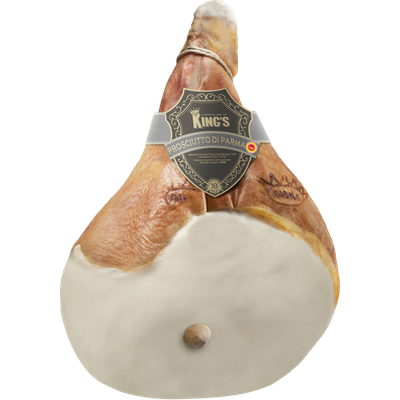PROSCIUTTO DI PARMA 18M DOP FERRARI - HEL MED BEIN